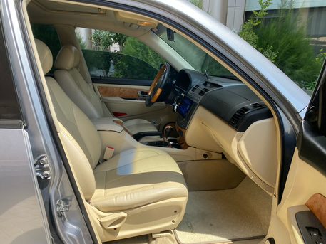 Manama, Vehicles, Cars & Trucks , BHD 1550,  Ssangyong Rexton,  2012,  Automatic,  136 KM,  SUV For Sale