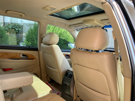 Manama, Vehicles, Cars & Trucks , BHD 1550,  Ssangyong Rexton,  2012,  Automatic,  136 KM,  SUV For Sale
