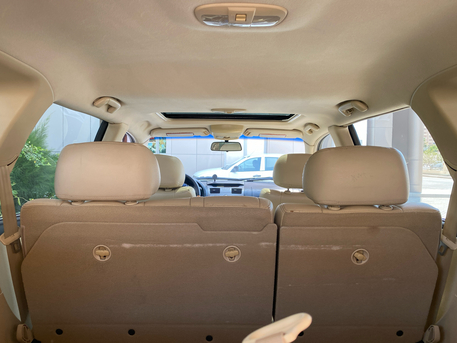 Manama, Vehicles, Cars & Trucks , BHD 1550,  Ssangyong Rexton,  2012,  Automatic,  136 KM,  SUV For Sale