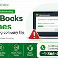 QuickBooks Crashes When Opening Company File? Causes, Fixes