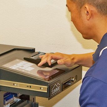 New York, Business, Smartsafe In Central California