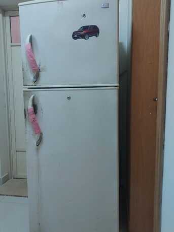 Khobar, Appliances, SAR 1200,  Refrigerator & Washing Machine For Sales 1200 SR Only