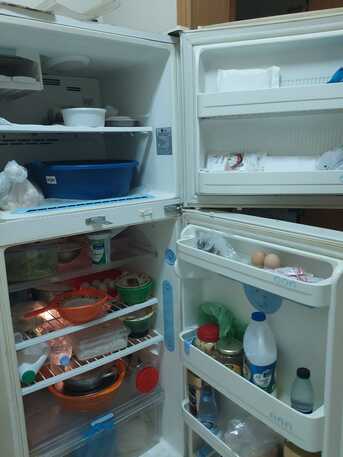 Khobar, Appliances, SAR 1200,  Refrigerator & Washing Machine For Sales 1200 SR Only
