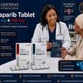 Olaparib Price For Nigeria From India Exporter & Supplier &ndash; Oddway