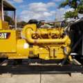 Electric Generators For Rent, From 50 KW To 900 KW