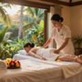 Experience Luxury Wellness At The Best Russian Spa In Goa