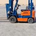 SAR 28000,  Fork Lift For Sale(old And In Perfect Condition )