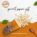 Gourmet Popcorn Deluxe Bags Became The Top Trending Snack Gift