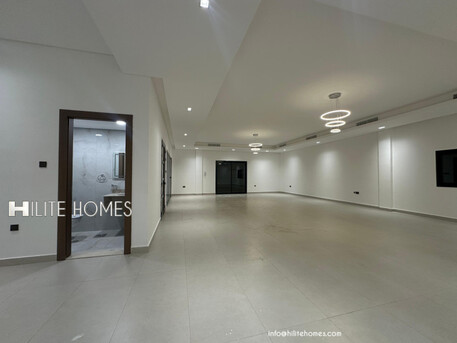 Kuwait City, Villas, KWD 1400,  Brand New 5-Bedroom Villa For Rent In Abu Fatera