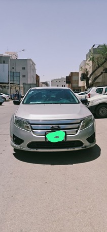 Riyadh, Vehicles, Cars & Trucks , SAR 17000,  Ford Fusion 2010 For Sale,  2010,  Automatic,  358000 KM,   17000 SAR