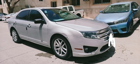 Riyadh, Vehicles, Cars & Trucks , SAR 17000,  Ford Fusion 2010 For Sale,  2010,  Automatic,  358000 KM,   17000 SAR