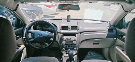 Riyadh, Vehicles, Cars & Trucks , SAR 17000,  Ford Fusion 2010 For Sale,  2010,  Automatic,  358000 KM,   17000 SAR