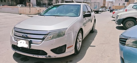 Riyadh, Vehicles, Cars & Trucks , SAR 17000,  Ford Fusion 2010 For Sale,  2010,  Automatic,  358000 KM,   17000 SAR