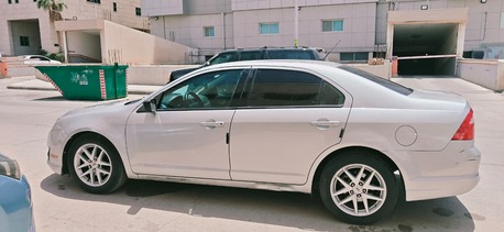 Riyadh, Vehicles, Cars & Trucks , SAR 17000,  Ford Fusion 2010 For Sale,  2010,  Automatic,  358000 KM,   17000 SAR