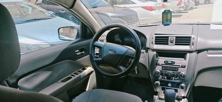 Riyadh, Vehicles, Cars & Trucks , SAR 17000,  Ford Fusion 2010 For Sale,  2010,  Automatic,  358000 KM,   17000 SAR
