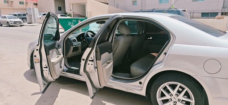 Riyadh, Vehicles, Cars & Trucks , SAR 17000,  Ford Fusion 2010 For Sale,  2010,  Automatic,  358000 KM,   17000 SAR