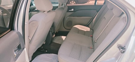 Riyadh, Vehicles, Cars & Trucks , SAR 17000,  Ford Fusion 2010 For Sale,  2010,  Automatic,  358000 KM,   17000 SAR
