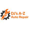 DJ's A To Z Auto Repair