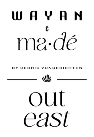 New York, Restaurants, Wayan & Ma·dé Out East At EHP Resort & Marina
