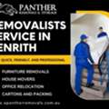 A Panther Removals And Storage &ndash; Reliable Furniture Removalists In Penrith & Windsor