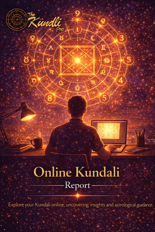 New Delhi, Business, Top Online Kundali Report For Personalized Astrology Guidance