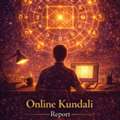 Top Online Kundali Report For Personalized Astrology Guidance