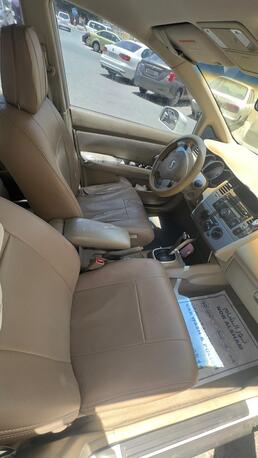 Gudaibiya, Vehicles, Cars & Trucks , BHD 1400,  Nissan Tiida,  2009,  Automatic,  320000 KM,   Sale (BD 1400)