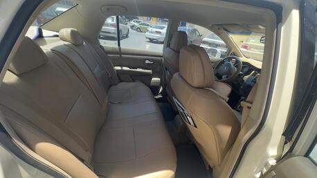 Gudaibiya, Vehicles, Cars & Trucks , BHD 1400,  Nissan Tiida,  2009,  Automatic,  320000 KM,   Sale (BD 1400)