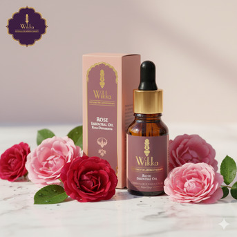 New Delhi, Health & Beauty Items, INR 449,  Are You Buying Real Essential Oils &mdash; Or Just Fancy Bottles With Big Claims?