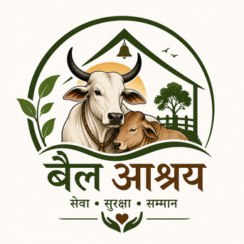 New Delhi, General, बैलआश्रय: ग्रामीण रोजगार और कोल्हू का शुद्