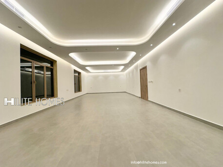 Kuwait City, Apartments, Flats, Houses & Villas, KWD 950/month,  4 BR,  Brand New 4- Master Bedroom Floor For Rent In Zahara