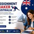 Assignment Maker Australia &ndash; Expert Academic Writing Support For Students