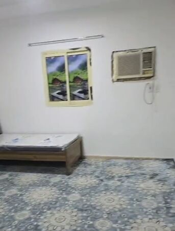Jubail, Rooms for Rent, SAR 1000/month,  Furnished,  0 Sq. Meter,  Single Furnished Room Available For Executive Bachelor