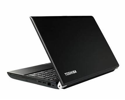 Riyadh, Computers, SAR 700,  💻 Toshiba Tecra A50 (7th Gen)