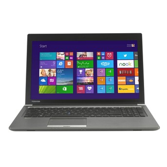 Riyadh, Computers, SAR 700,  💻 Toshiba Tecra A50 (7th Gen)