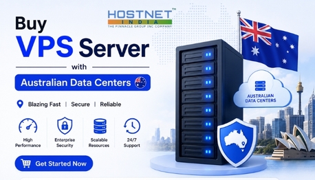 Sydney, Technical, Buy VPS Server With Australian Data Centers