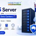 Buy VPS Server With Australian Data Centers