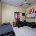 SAR 750/month,  Furnished,  I Am Offering Separate Furnished Room In A Flat.