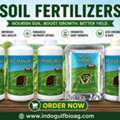 USD 50,  Poor Maize Growth? Boost Productivity With Soil Fertilizers &ndash; Get Yours Now