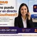 ¿Cómo Puedo Hablar En Directo Con Southwest?