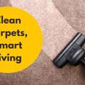 Fresh Floors With Carpet Cleaning Ellenbrook