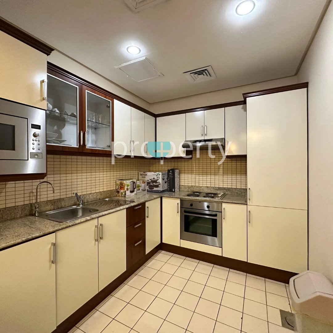 Sharq, Apartments, Flats, Houses & Villas, KWD 600/month,  Furnished,  2 BR,  TWO BEDROOM FURNISHED APARTMENT FOR RENT IN SHARQ