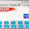 Zopiclone Order UK &ndash; Safe & Easy Access Through The Internet