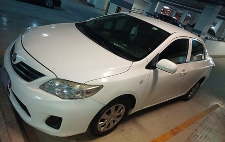 Al Murabba, Vehicles, Cars & Trucks , SAR 35000,  Toyota Corolla,  2013,  Automatic,  151000 KM,    &ndash;  | Excellent Condition | Riyadh