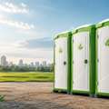 Bio-toilets On Rent For Events, Construction Sites