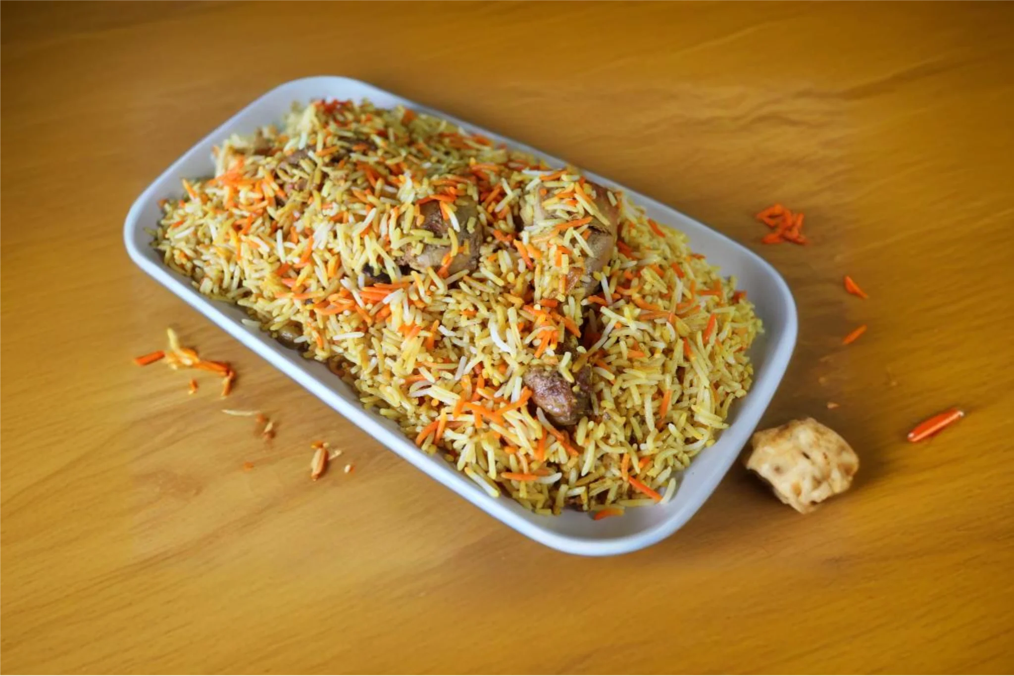 Calgary, Food & Drink, Best Biryani In Calgary