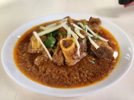 Calgary, Food & Drink, Best Biryani In Calgary