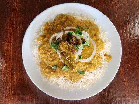 Calgary, Food & Drink, Best Biryani In Calgary