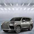 Lexus For Rent In Dubai | Luxury Lexus Rental | Prox Cars