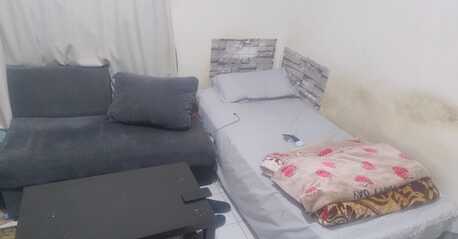 Jeddah, Bedspace For Rent, SAR 500/month,  Looking For Room Partner Preferably Egyptian